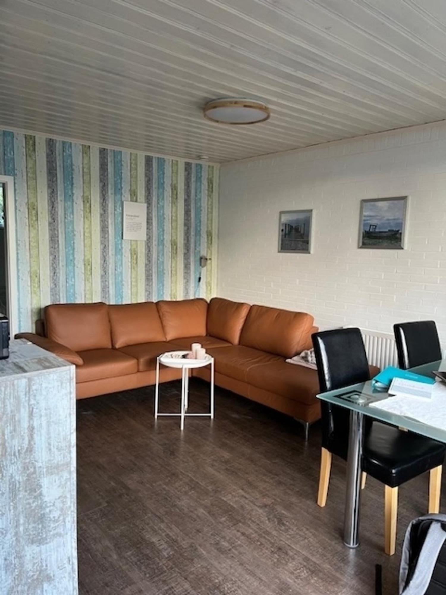 Bungalow 33 In Тоссенс Экстерьер фото
