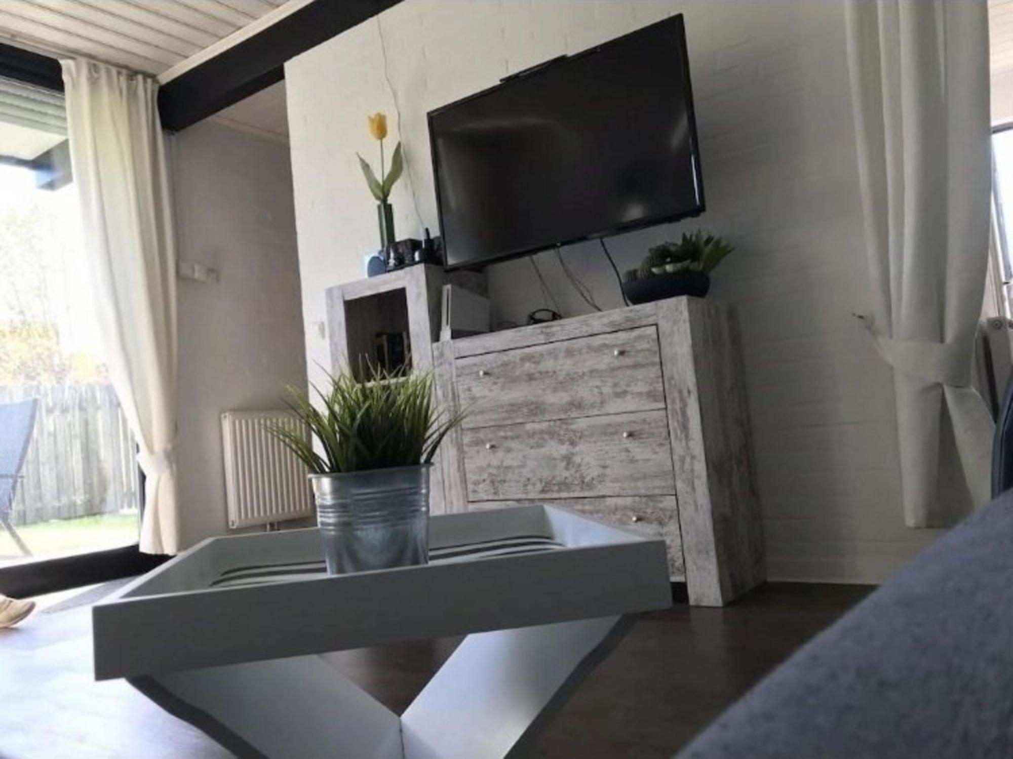 Bungalow 33 In Тоссенс Экстерьер фото