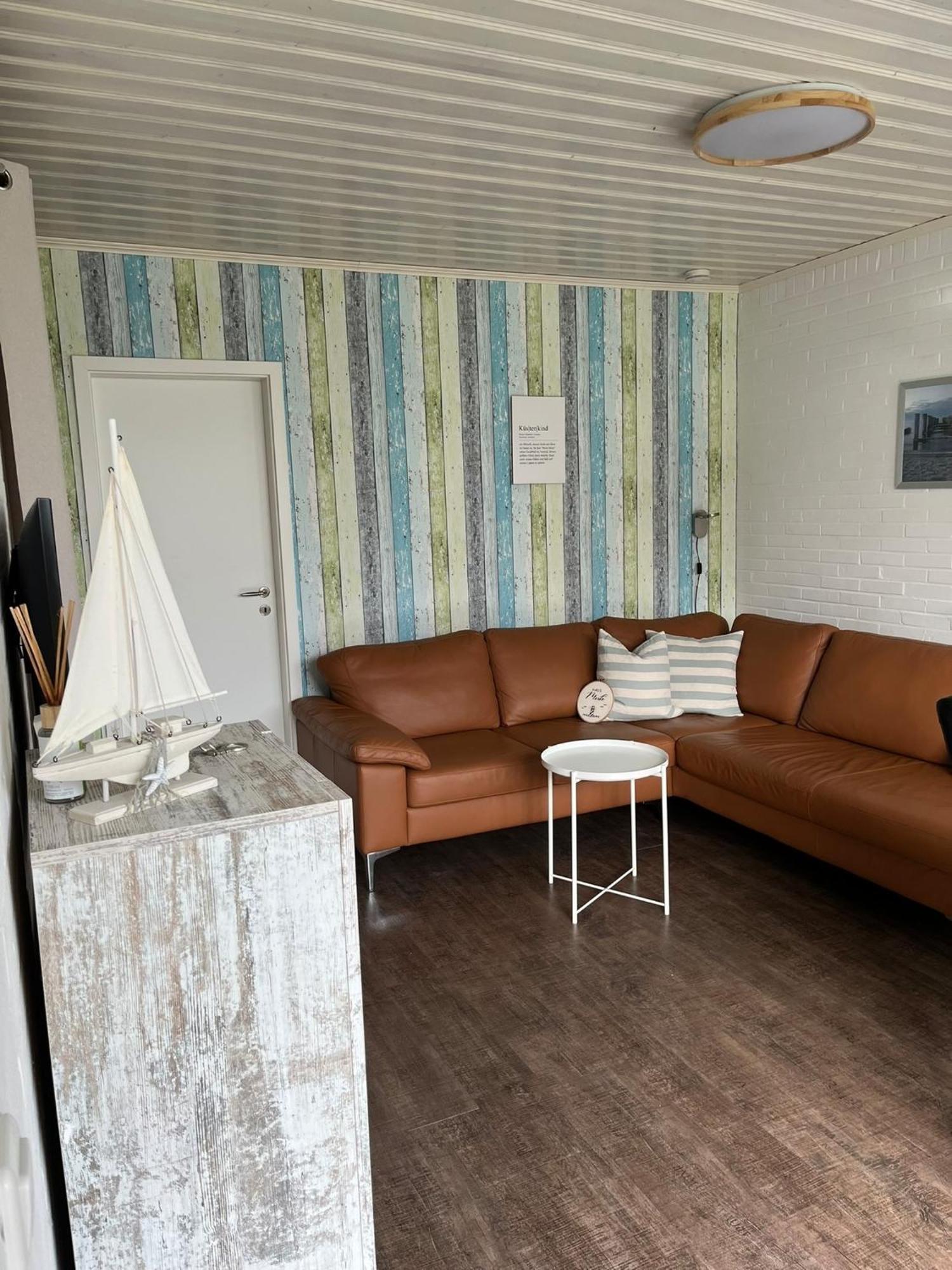 Bungalow 33 In Тоссенс Экстерьер фото
